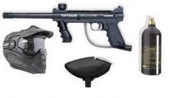 TIPPMANN 98 CUSTOM PACKAGE